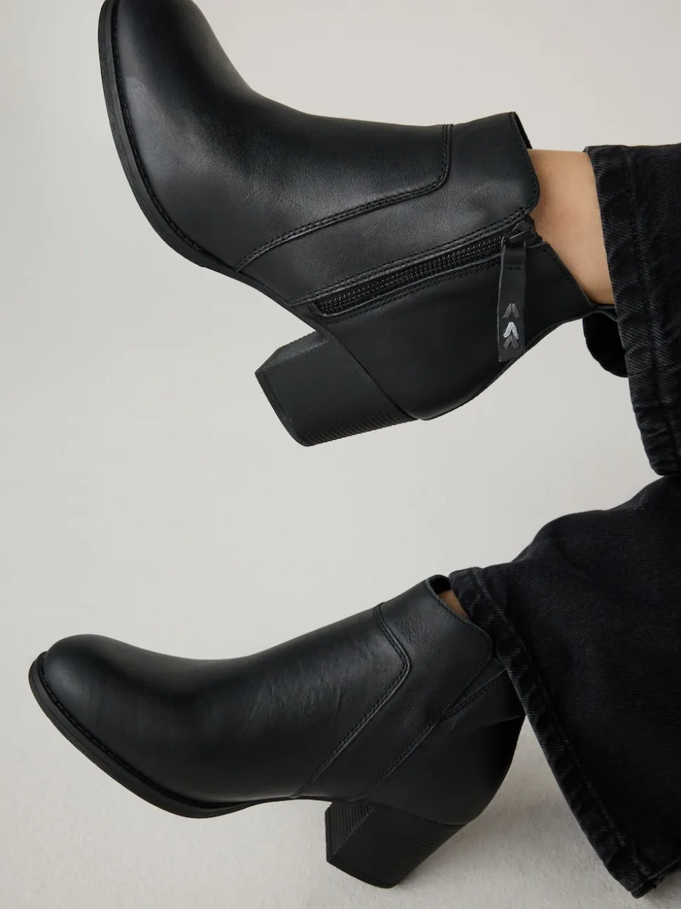 Bottines Skechers Taxi