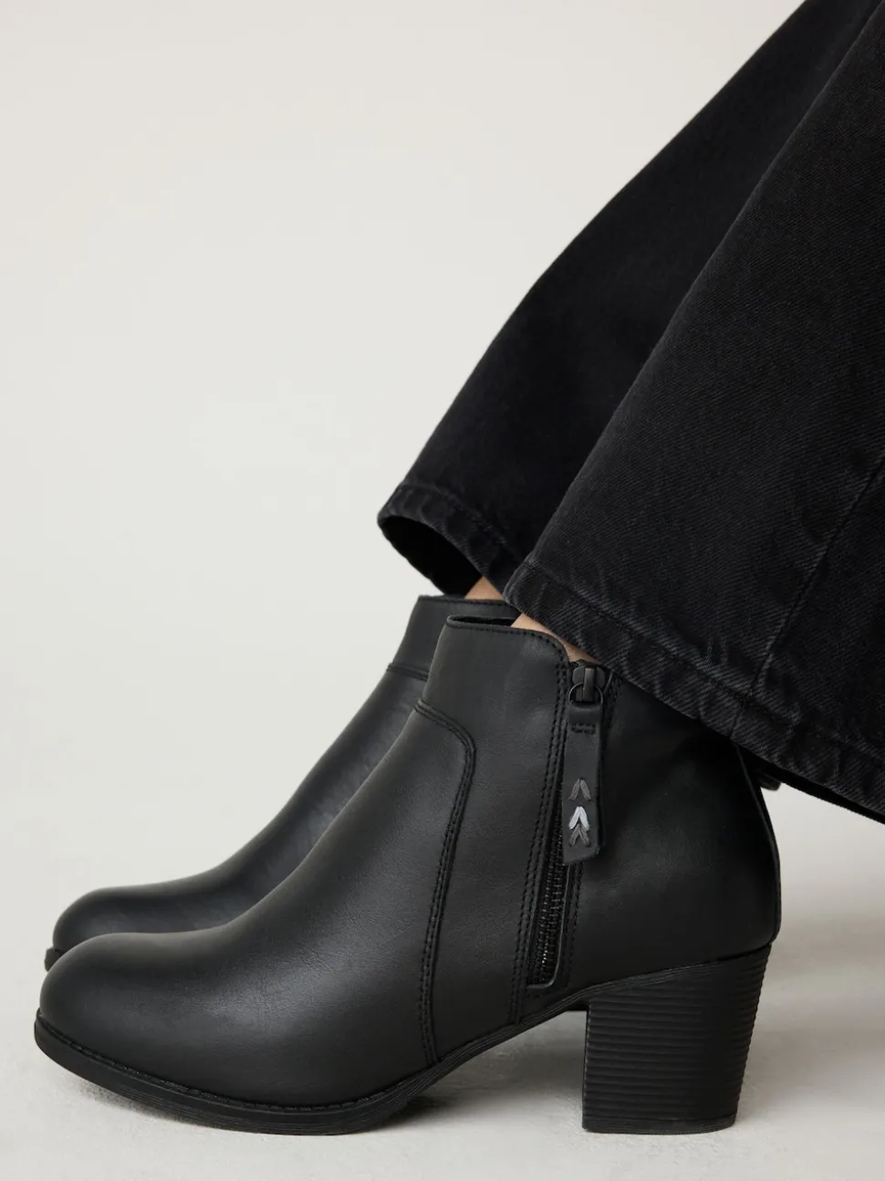 Bottines Skechers Taxi