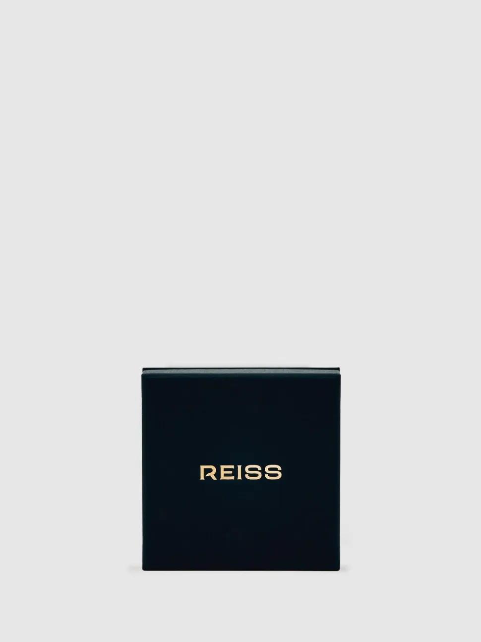 Bracelet manchette Reiss Thea en émail à torsade