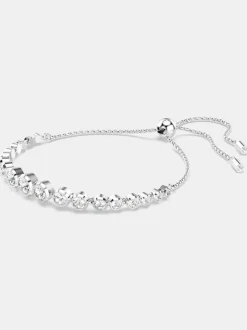 Bracelet rond Swarovski Imber