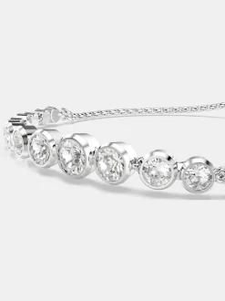 Bracelet rond Swarovski Imber