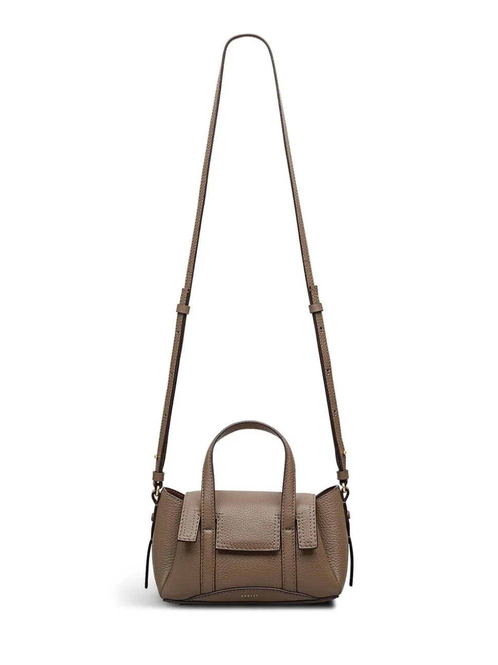 Brun clair - Petit sac à main Radley The Chancery