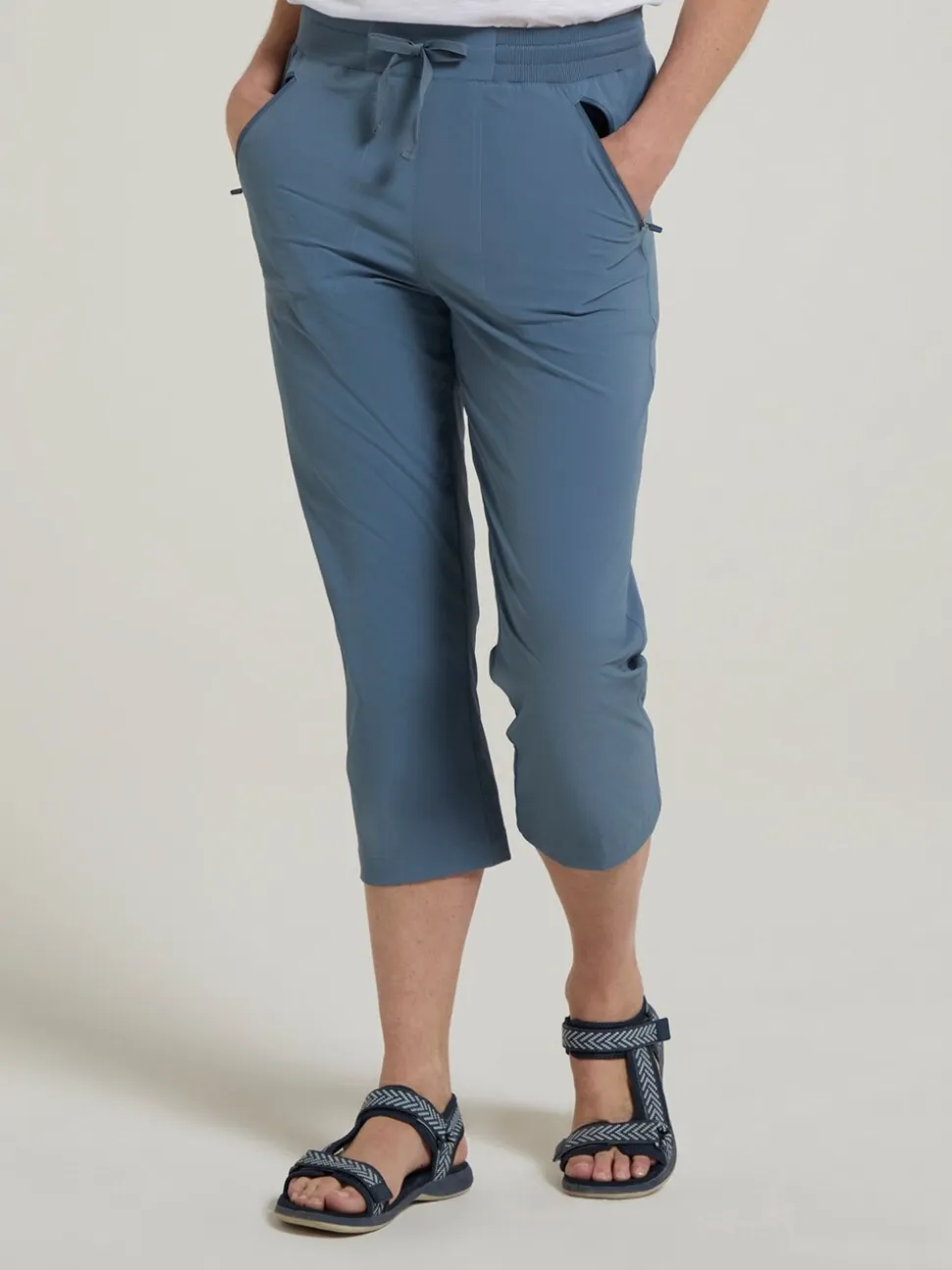 Capri Mountain Warehouse Explorer à séchage rapide pour femme