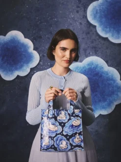 Cath Kidston petit sac à main Moinins
