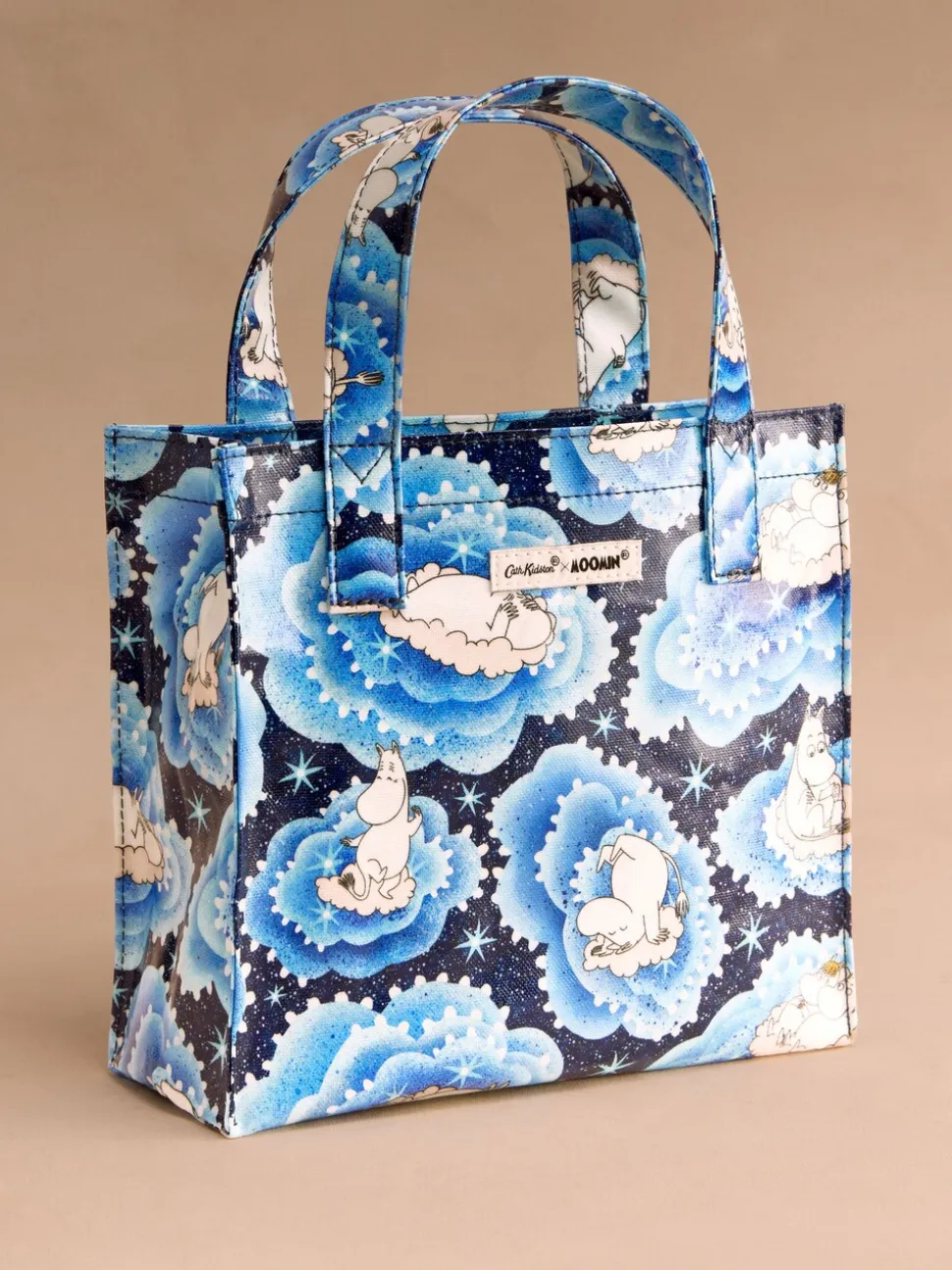 Cath Kidston petit sac à main Moinins