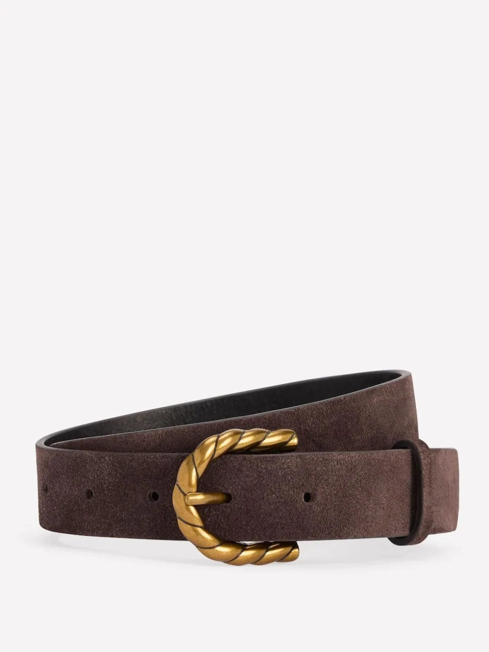 Ceinture Boden boucle torsadée