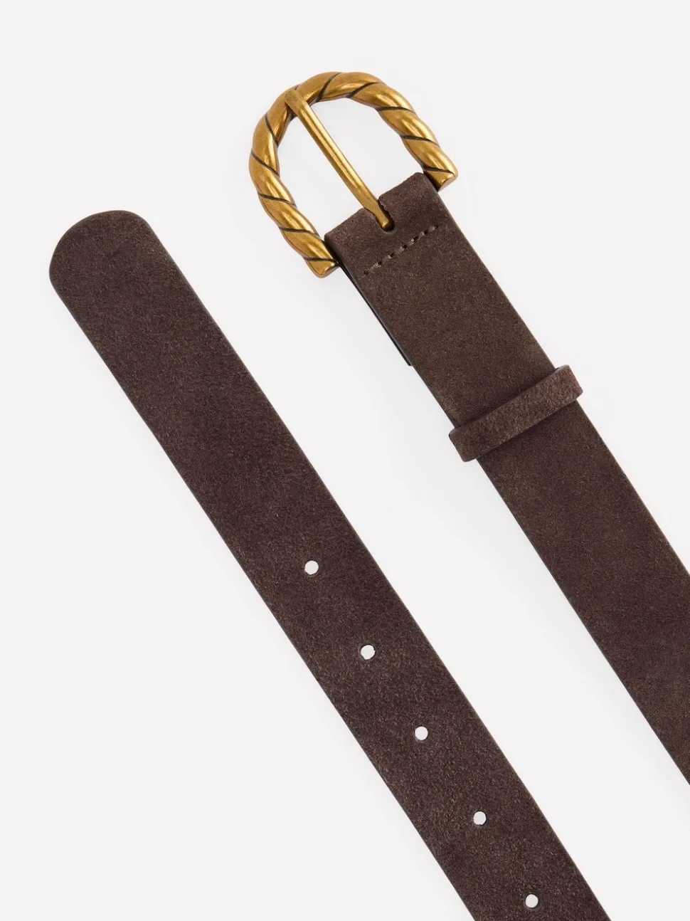 Ceinture Boden boucle torsadée