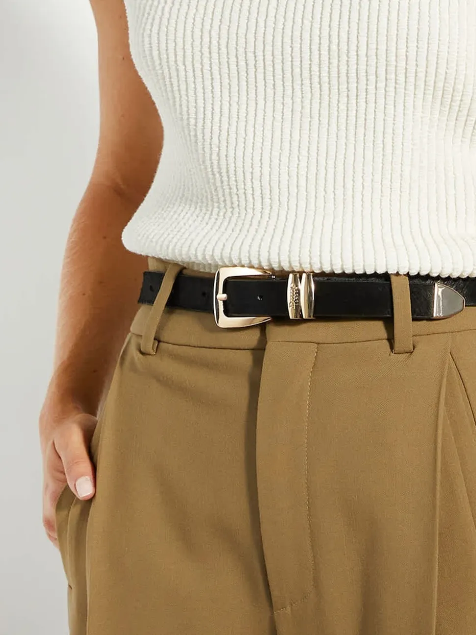 Ceinture Dune London Niah