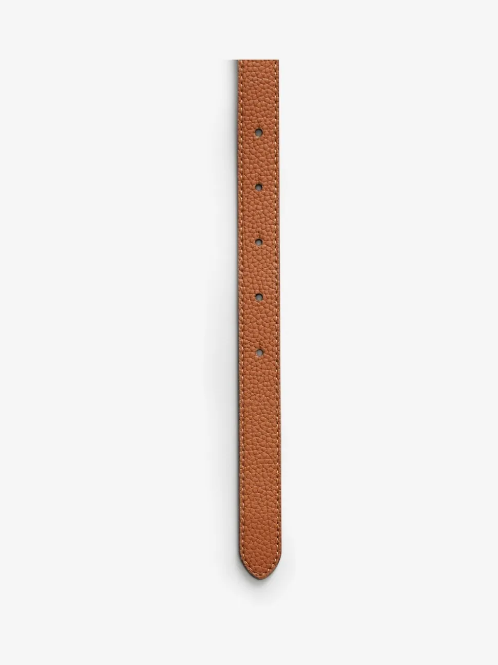Ceinture Lauren Ralph Lauren réversible à monogramme