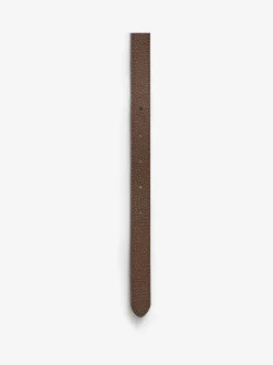 Ceinture Lauren Ralph Lauren réversible à monogramme