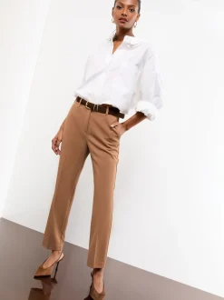 chameau - Pantalon Lipsy fuselé sur mesure