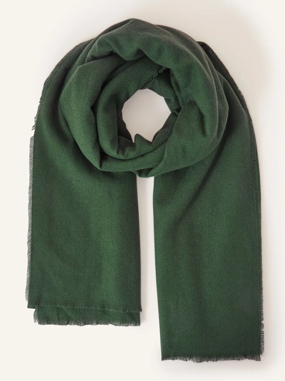 Écharpe couverture Accessorize Grace super douce