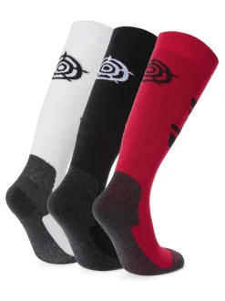 Chaussettes de ski Tog 24 Bergenz