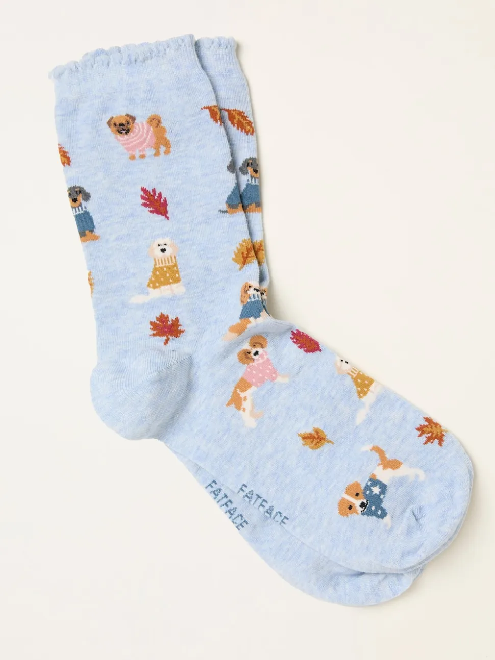 Chaussettes FatFace