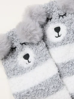 Chaussettes moelleuses FatFace