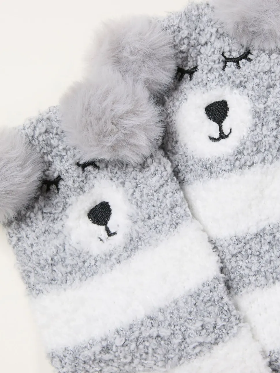 Chaussettes moelleuses FatFace