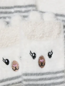 Chaussettes moelleuses FatFace