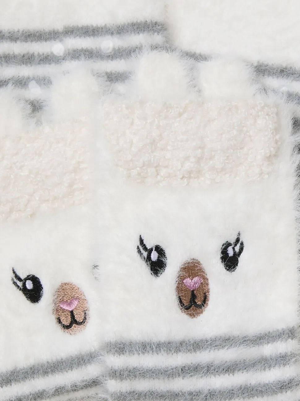 Chaussettes moelleuses FatFace