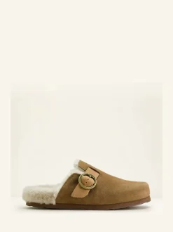 Chaussons Ariat Sherpa Country