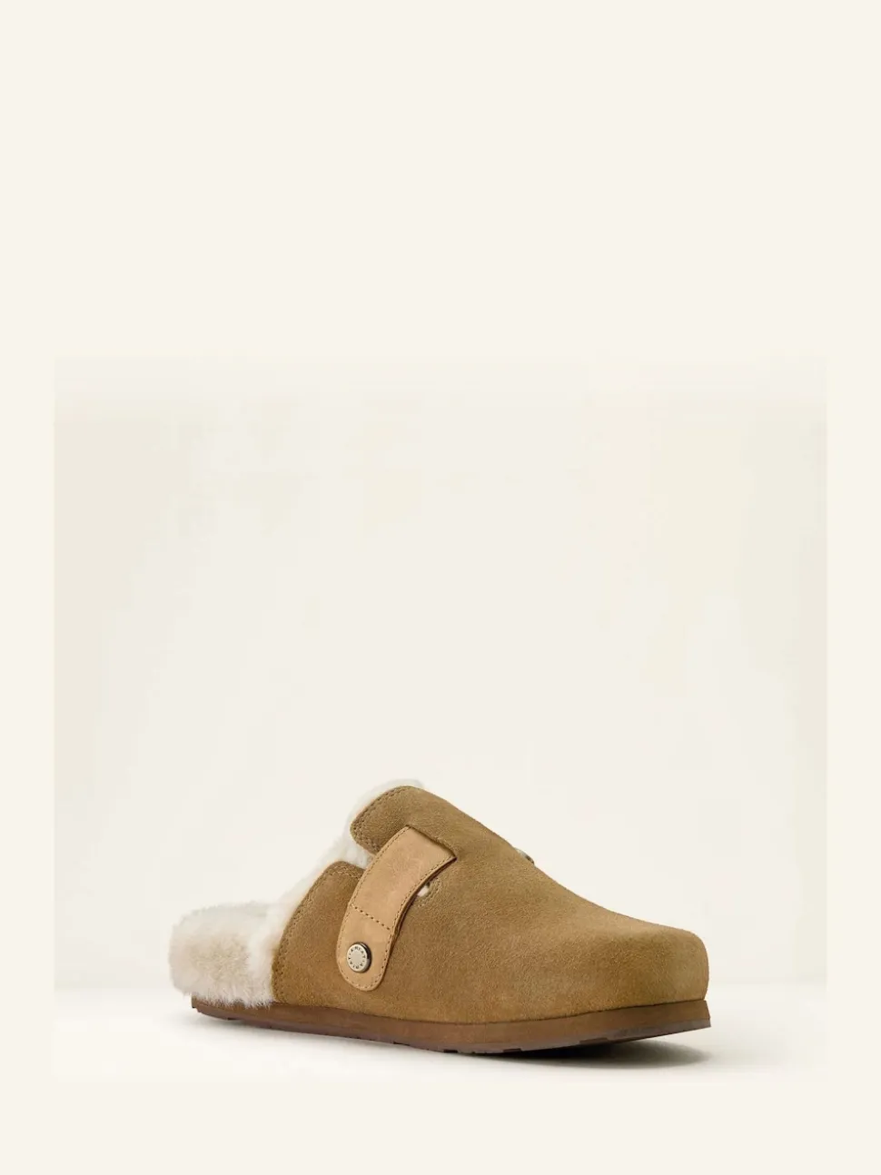 Chaussons Ariat Sherpa Country