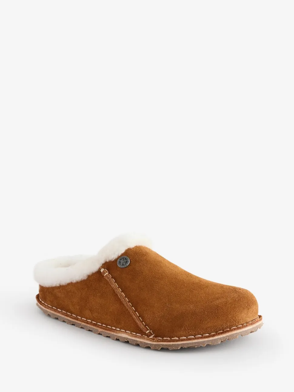 Chaussons Birkenstock Zermatt Premium Shearling LEVE