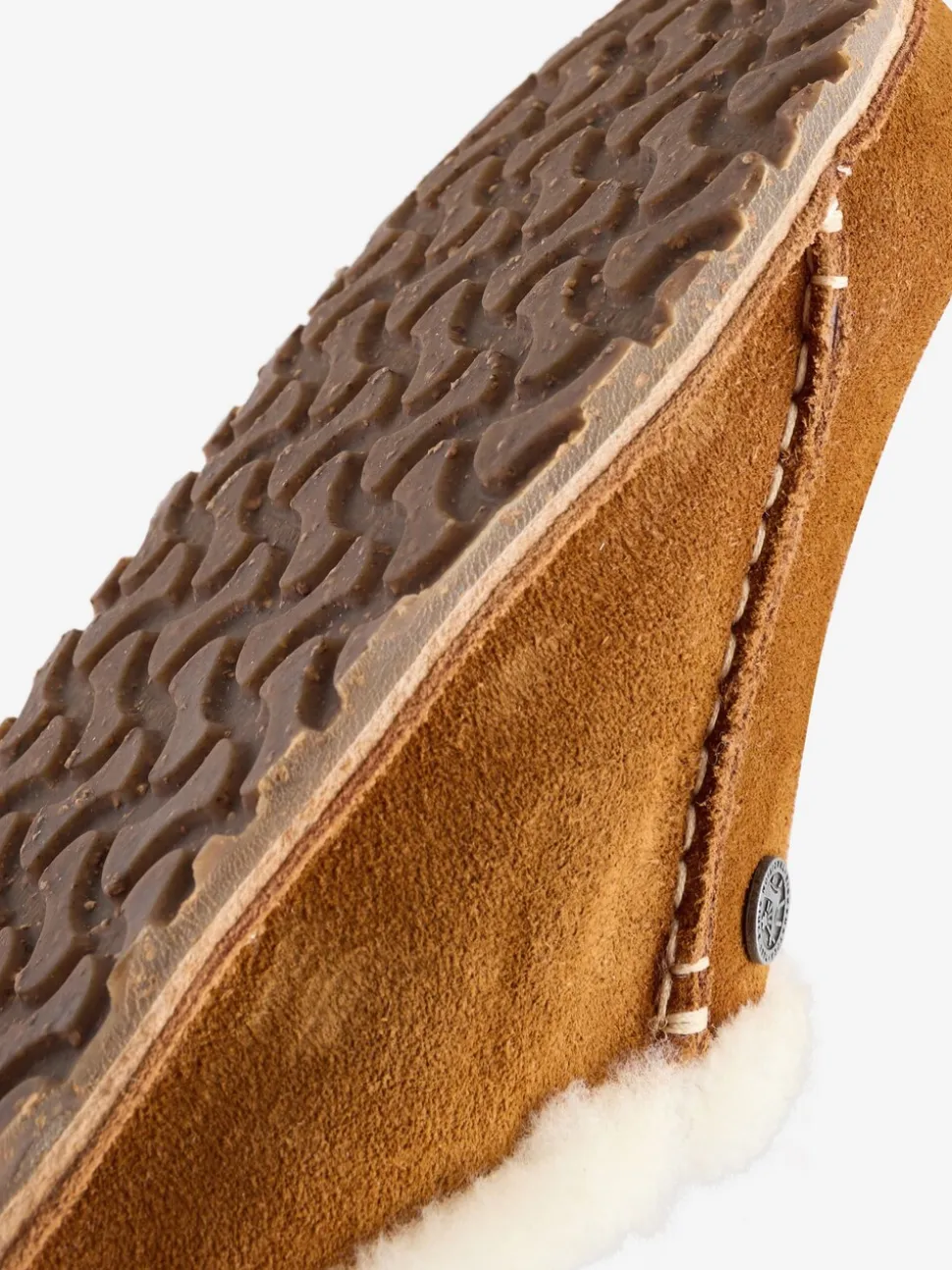 Chaussons Birkenstock Zermatt Premium Shearling LEVE