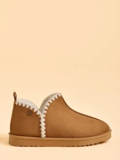 Chaussons Brakeburn Ember Steps