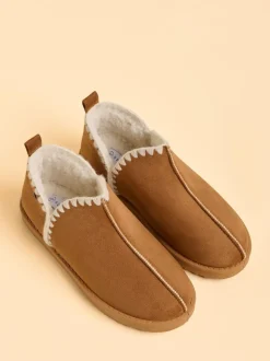 Chaussons Brakeburn Ember Steps
