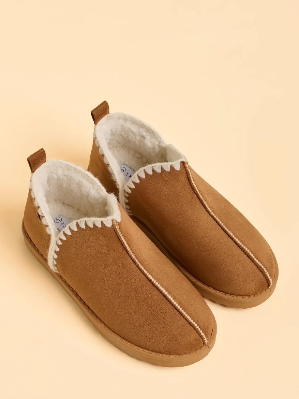 Chaussons Brakeburn Ember Steps