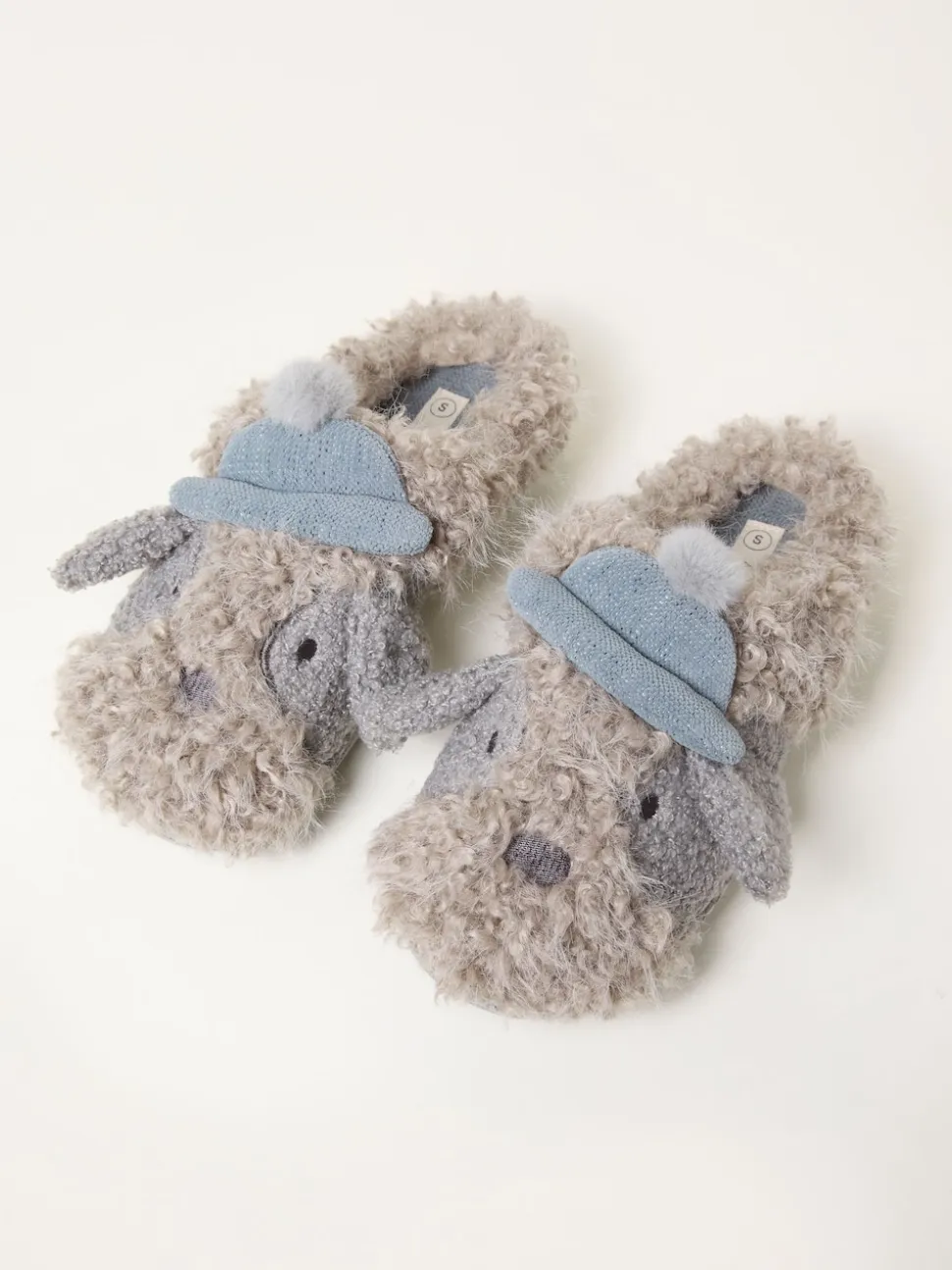 Chaussons FatFace Scamp Dog