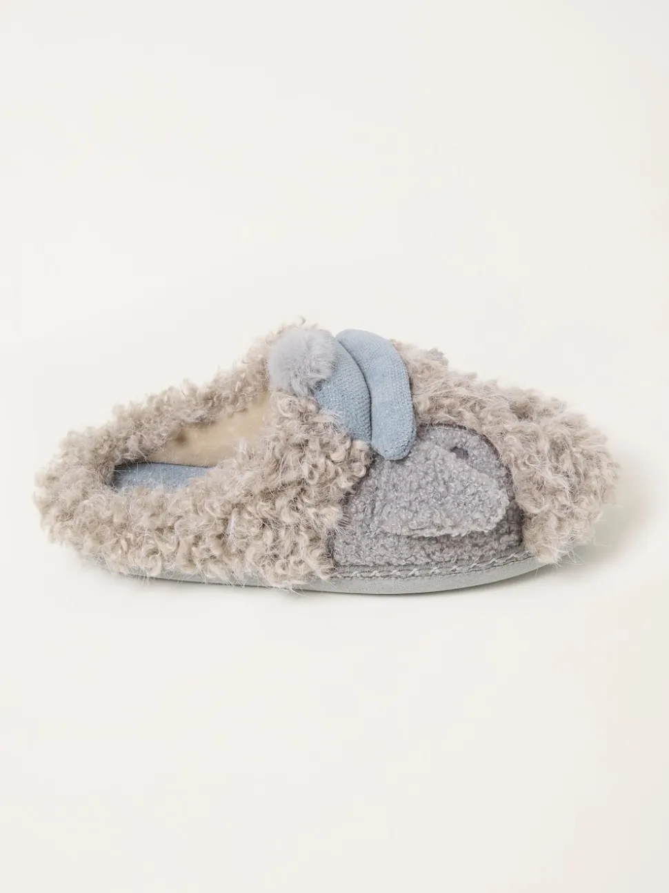 Chaussons FatFace Scamp Dog