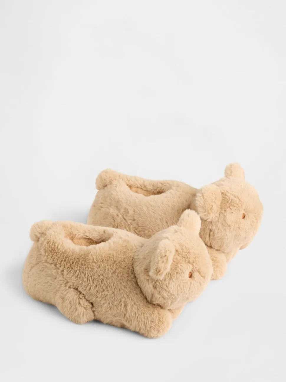 Chaussons Gap Brannan Bear douillets pour adulte