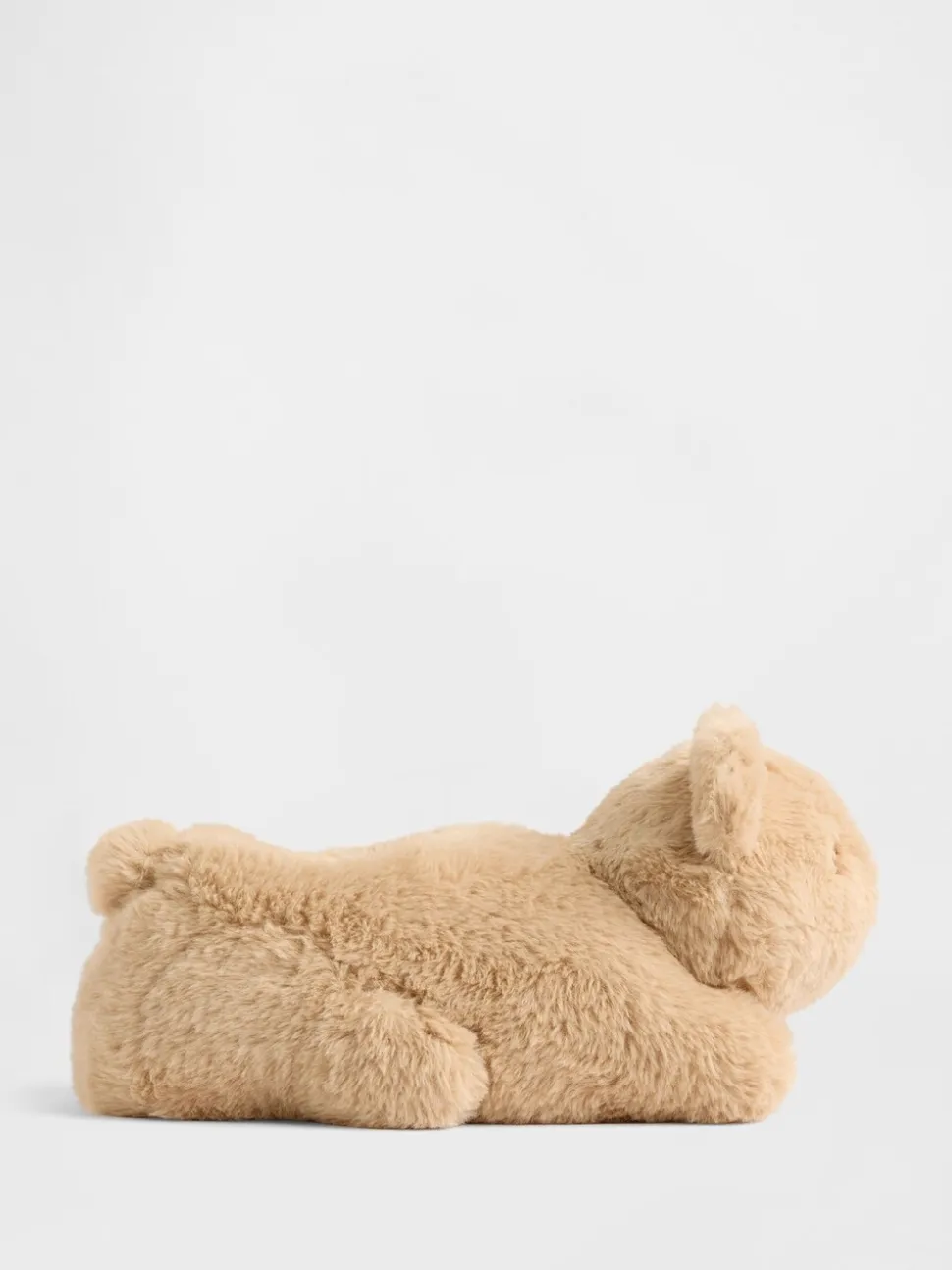Chaussons Gap Brannan Bear douillets pour adulte