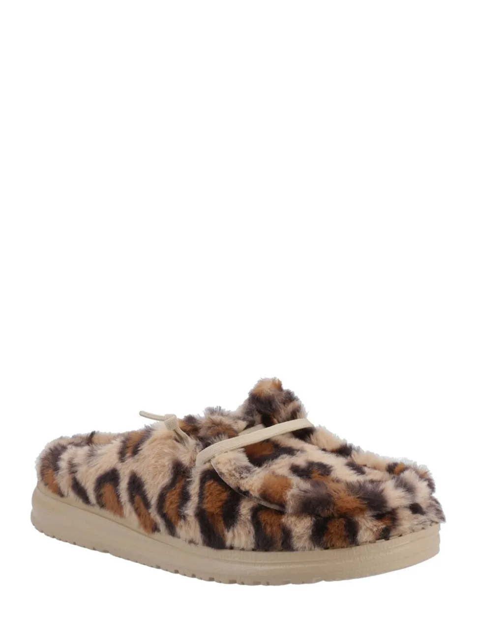 Chaussons Heydude Animal Wendy