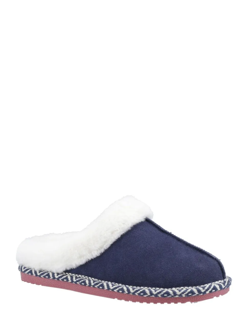 Chaussons Hush Puppies Amara
