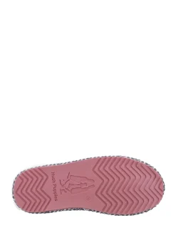 Chaussons Hush Puppies Amara