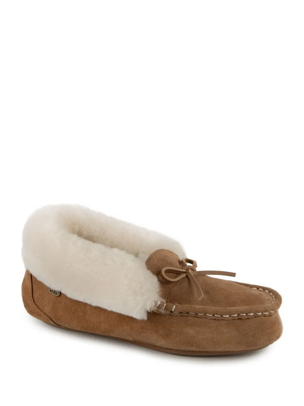 Chaussons Just Sheepskin Francesca Winter Mocassin pour femme
