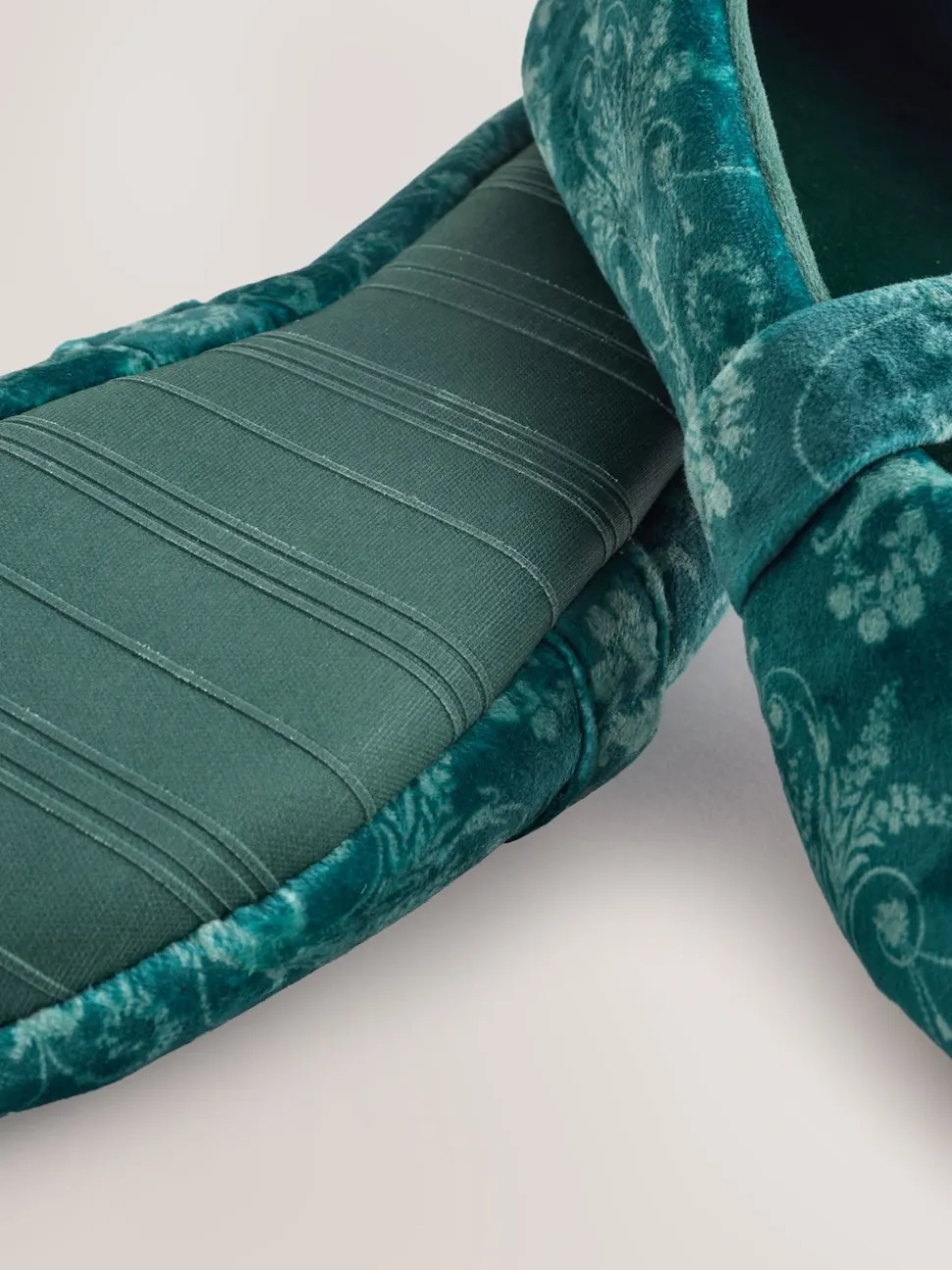 Chaussons Laura Ashley Mary Jane