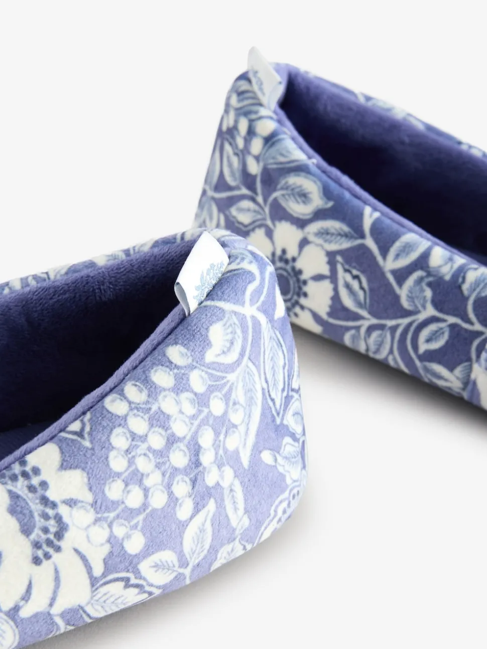 Chaussons Laura Ashley Oastbrook Mary Jane