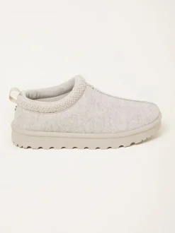 Chaussons mules FatFace en feutre