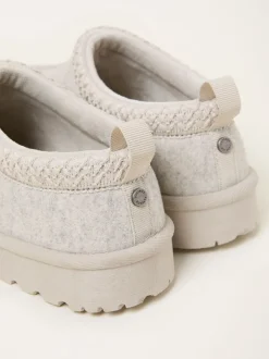 Chaussons mules FatFace en feutre