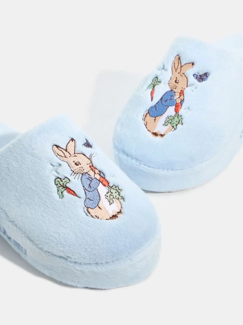 Chaussons Skinnydip Peter Rabbit x