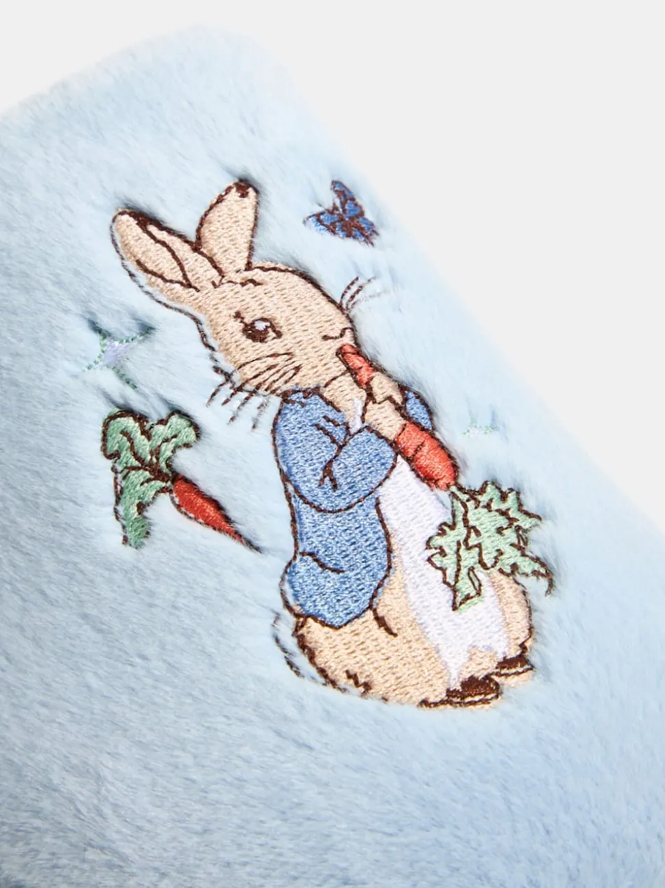 Chaussons Skinnydip Peter Rabbit x