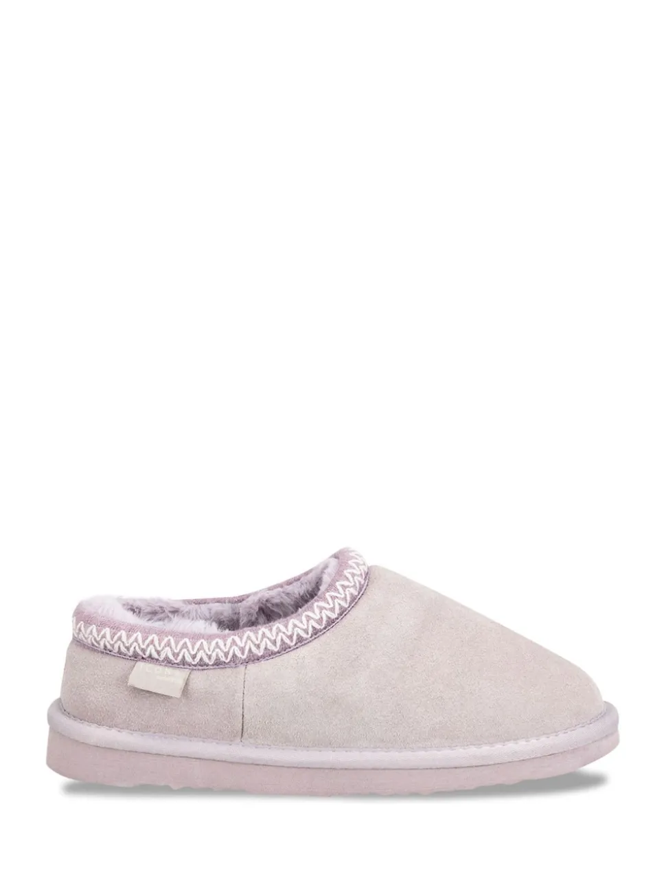 Chaussons Totes Toasties Ladies Icon en microdaim