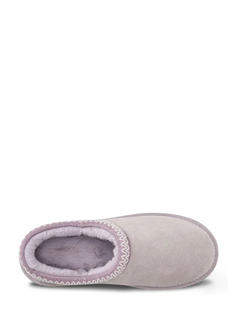 Chaussons Totes Toasties Ladies Icon en microdaim