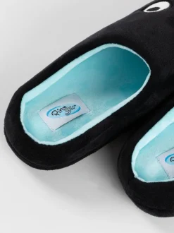 Chaussons Vanilla Underground Pingu Mule