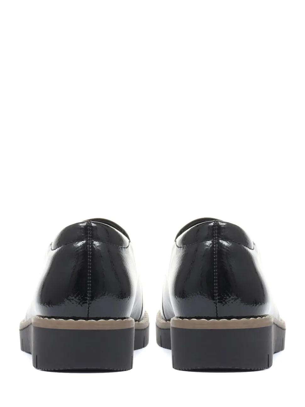 Chaussures décontractées Pavers à enfiler pour femme
