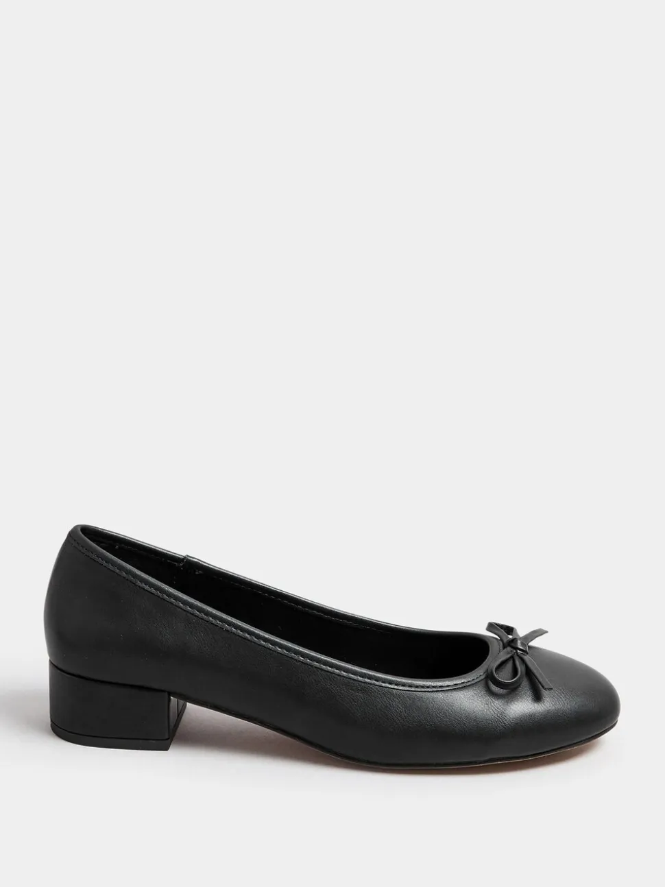 Chaussures de ballet à talons Long Tall Sally