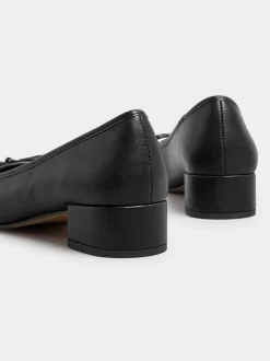 Chaussures de ballet à talons Long Tall Sally