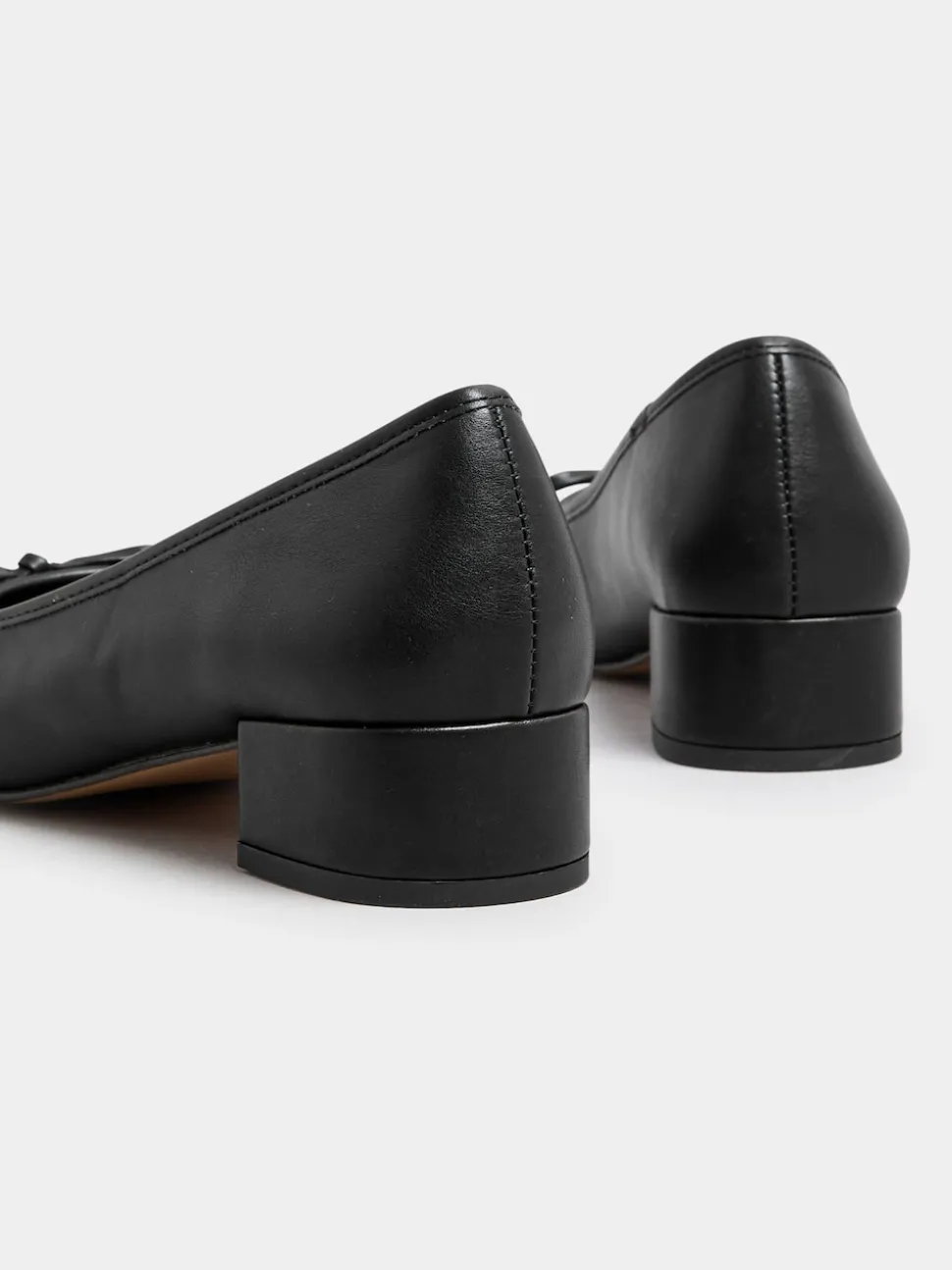 Chaussures de ballet à talons Long Tall Sally